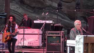 Matt Maher: Love Will Hold Us Together - Live At Red Rocks In 4K