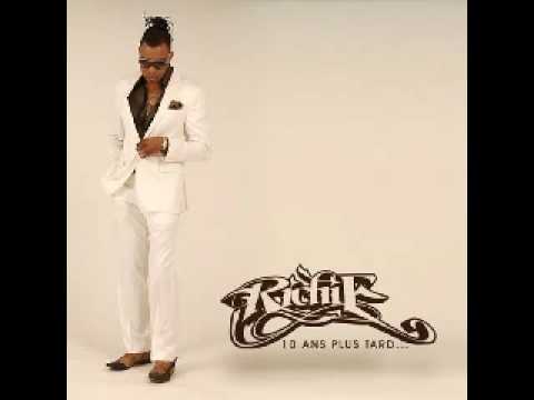 RICHIE- LINITE (FEAT. DADOU PASKET, TOP ADLER.WMV