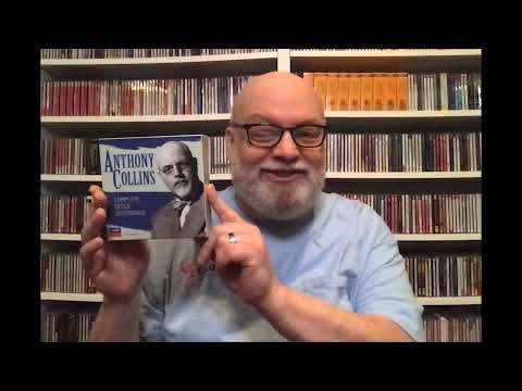 Review: The 60th Birthday Bash of the Anthony Collins Box