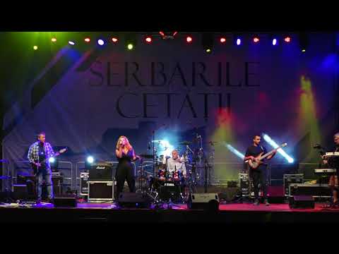 Quas - Serbările Cetății 2021