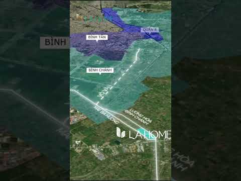 Bắt đầu nhận Booking Giai Đoạn mới Nhà Phố La Home từ hôm nay. Chỉ 3Ty9XX