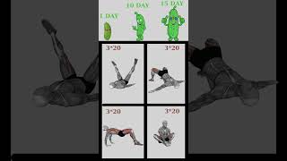 Download lagu Simple exercises for mens #shorts #pelvicfloorworkout #kegelexercises mp3