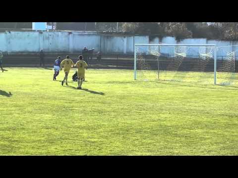 16.kolo 3.hnl-zapad-2011-12 (19.11.2011) Rovinj - Dubrava  0-1  (prilika br.01)