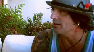 Tommy Lee About Ozzy Osbourne