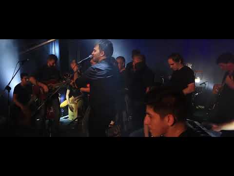 Dúo Amukan - Entre a mi Pago sin Golpear | DVD Intimo/Vivo