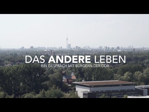DAS ANDERE LEBEN Trailer (2020)