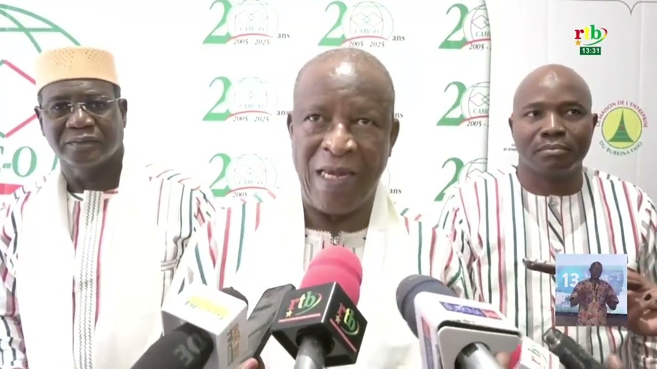 Commémoration des 20 ans du CAM-CO : un colloque sur le bilan en matière de règlement des litiges