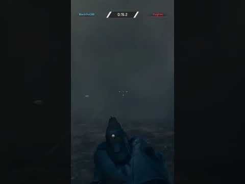 #warzone Surviving The Gulag