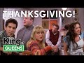 The Best Of Thanksgiving The King Of Queens