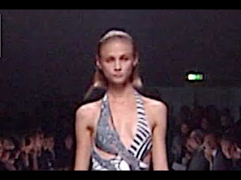 RUE DE MAIL Spring Summer 2009 Paris - Fashion Channel