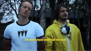 THALE OFFICIAL TRAILER