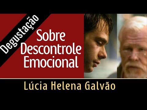 Degustação: SOBRE DESCONTROLE EMOCIONAL- trecho do comentário sobre o filme O PODER ALÉM DA VIDA