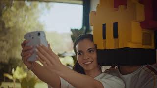 Video Quédate  de Sonyk El Dragón