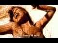 Thalia - Sangre Caliente Video  Lyrics