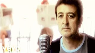 Manolo Garcia - Para Que No Se Duerman Mis Sentidos (Videoclip)