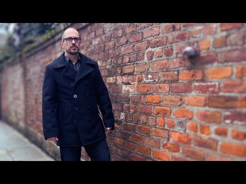 Schott Peacoat Review