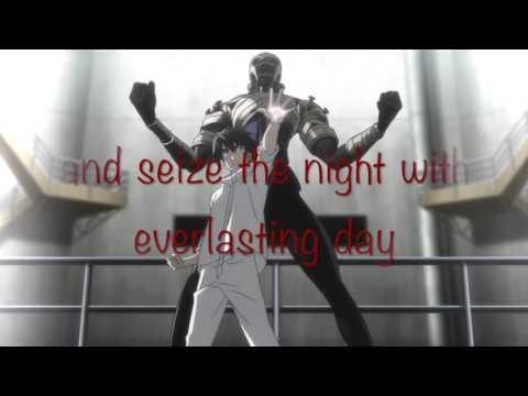 Big Order Ost - オーダー発動!/Dominate! (Extended with lyrics)