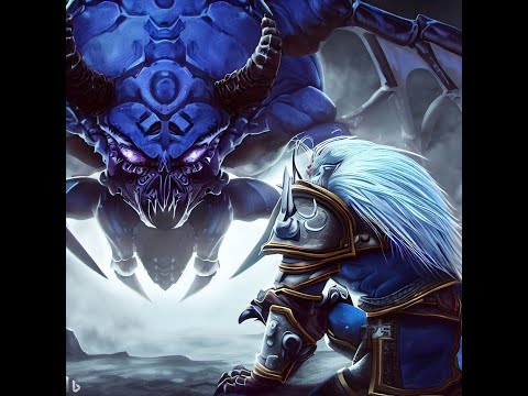 HOW to do Trial of Grand Crusader (TOGC) Full Run in World of Warcraft WOTLK classic as a DK TANK