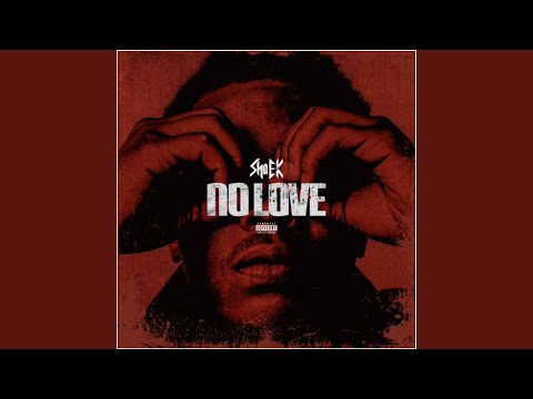 Video thumbnail for No Love