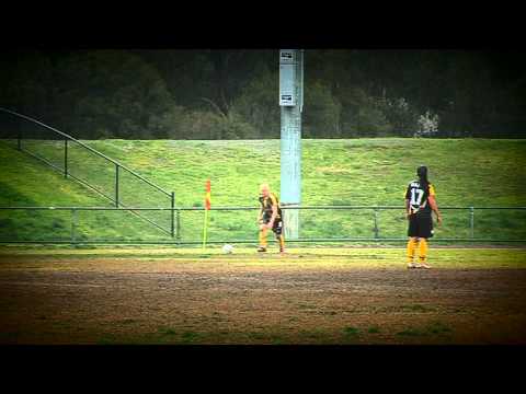 EXTRA TIME TV - WPL Round 17 - Heidelberg Utd v Box Hill Inter