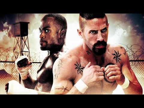 Undisputed 3: Redemption | Ending Music (Ripped)