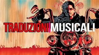 "NUNCA" Mayans Mc Theme TRADUZIONE IN ITALIANO