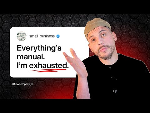 3 Simple Automations for Small Business