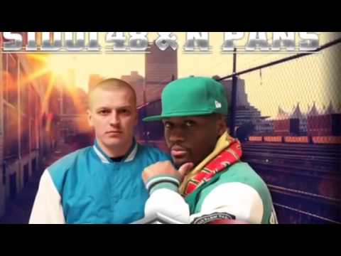 N'Pans feat.Sidoi48-Esi dus vida/Две жизни.