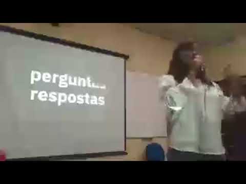 PALESTRA : THE BEST C.V.