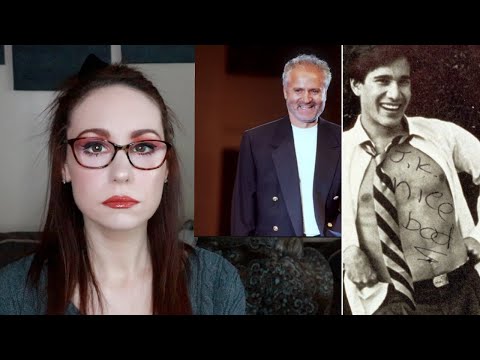 SERIAL KILLERS: ANDREW CUNANAN PART ONE