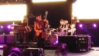 Primus/Claypool Lennon Delirium - Red Rocks 05/16/17