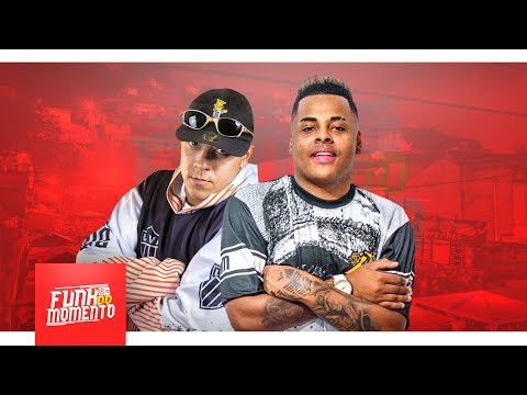 MC Rafa 22 e MC Kitinho - Tudo Liberado (Dj Serpinha)