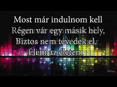 Gino feat. L.L. Junior - Nem bánom (Dalszöveg)