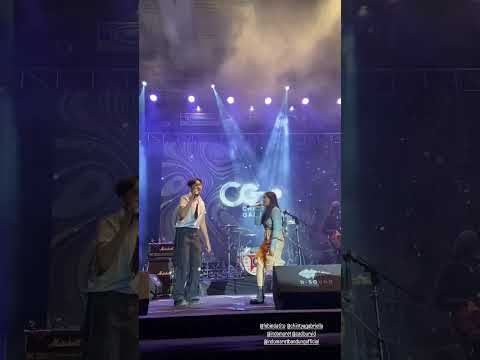 SERU BANGET🔥 Chintya Gabriella feat Febindatito - Kala Cinta Menggoda
