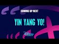 Disney Channel Asia Next Bumper Yin Yang Yo Fanmade 2025