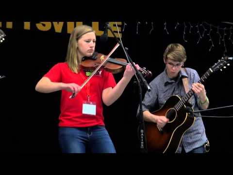 2016-04-23 FM2 Sawyer Porter - Don't Let the Deal Go Down - 2016 Hallettsville