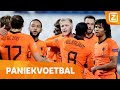 Verandering bij het Nederlands Elftal! ? | Paniekvoetbal