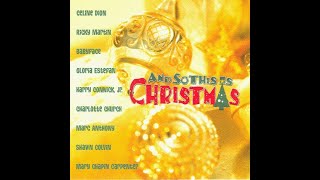 Babyface  -Have Yourself A Merry Little Christmas