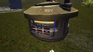 Base Defense - {OCULUS QUEST 2 AIRLINK VR}