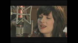 NSMW 2008 Gala Show - Meaghan Smith - I Know