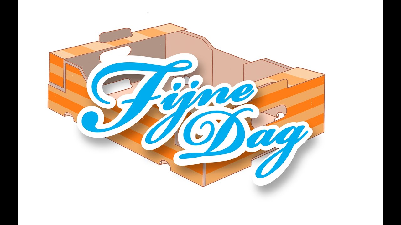 Fijne Dag