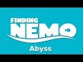 Finding Nemo Game Boy Advanced GBA OST Abyss HQ