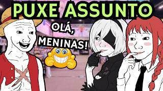 Como FALAR com QUALQUER PESSOA em QUALQUER LUGAR