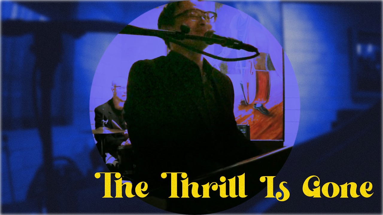 Promotional video thumbnail 4 for Eli Moore