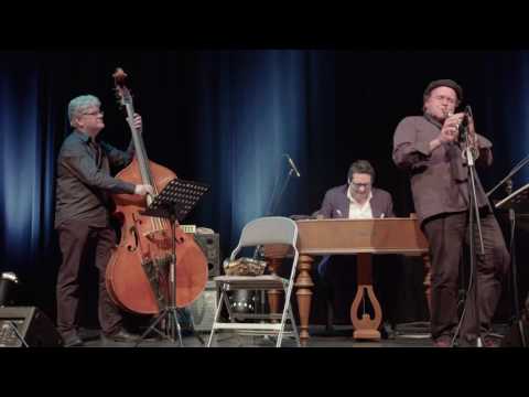 Konzert in Memoriam Eugen und Roger Cicero (19.04.2017) [2/2]