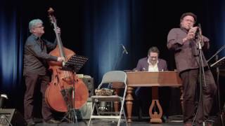 Konzert in Memoriam Eugen und Roger Cicero (19.04.2017) [2/2]