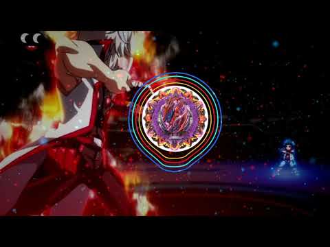 Beyblade Burst God/Evolution The Final Battle! OST/BGM