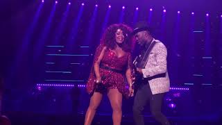 Berget Lewis - Purple Rain (Live @ Ladies of Soul 2017)