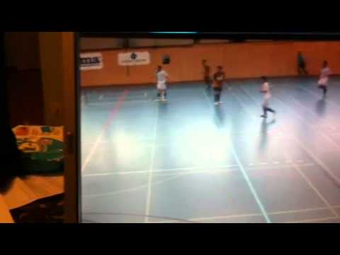 Mimi Sego (MNK Croatia 97)