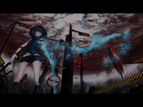 |Nightcore| Get Out Alive 1 hour